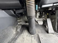 Isuzu GIGA лот № 4167 оценка 3.5  с аукциона в Японии 3