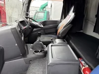 Isuzu GIGA лот № 4167 оценка 3.5  с аукциона в Японии 4