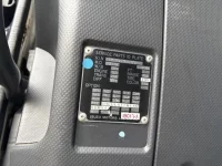 Isuzu GIGA лот № 4167 оценка 3.5  с аукциона в Японии 6