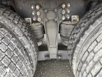 Isuzu GIGA лот № 4167 оценка 3.5  с аукциона в Японии 7