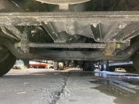 Isuzu GIGA лот № 4167 оценка 3.5  с аукциона в Японии 8