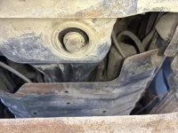 Isuzu GIGA лот № 4092 оценка 3  с аукциона в Японии 9