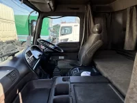 Isuzu GIGA лот № 4092 оценка 3  с аукциона в Японии 4