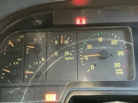 Isuzu GIGA лот № 4092 оценка 3  с аукциона в Японии 5