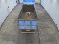 Isuzu GIGA лот № 4092 оценка 3  с аукциона в Японии 2