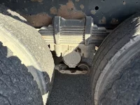 Isuzu GIGA лот № 4092 оценка 3  с аукциона в Японии 8