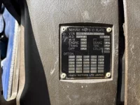 Isuzu GIGA лот № 4386 оценка R  с аукциона в Японии 4