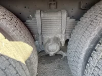 Isuzu GIGA лот № 4386 оценка R  с аукциона в Японии 6