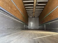 Isuzu GIGA лот № 4386 оценка R  с аукциона в Японии 7