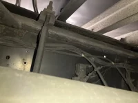 Isuzu GIGA лот № 4281 оценка 3.5  с аукциона в Японии 10