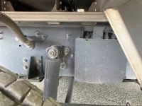 Isuzu GIGA лот № 4281 оценка 3.5  с аукциона в Японии 9