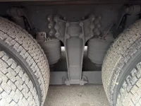 Isuzu GIGA лот № 4281 оценка 3.5  с аукциона в Японии 7