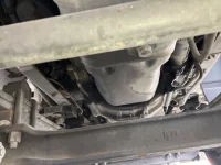 Isuzu GIGA лот № 4281 оценка 3.5  с аукциона в Японии 8