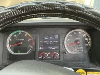 Isuzu GIGA лот № 4281 оценка 3.5  с аукциона в Японии 5