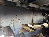 Isuzu GIGA лот № 4278 оценка R  с аукциона в Японии 9