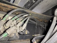 Isuzu GIGA лот № 4278 оценка R  с аукциона в Японии 10