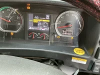 Isuzu GIGA лот № 4278 оценка R  с аукциона в Японии 5