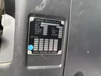 Isuzu GIGA лот № 4278 оценка R  с аукциона в Японии 6