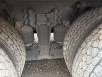 Isuzu GIGA лот № 4278 оценка R  с аукциона в Японии 7