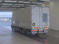 Isuzu GIGA лот № 4278 оценка R  с аукциона в Японии 1