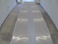 Isuzu GIGA лот № 4278 оценка R  с аукциона в Японии 2