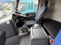 Isuzu GIGA лот № 4278 оценка R  с аукциона в Японии 4