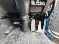 Isuzu GIGA лот № 4217 оценка 3  с аукциона в Японии 2