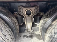 Isuzu GIGA лот № 4217 оценка 3  с аукциона в Японии 7