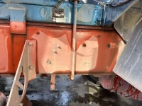 Isuzu GIGA лот № 4219 оценка 3  с аукциона в Японии 10