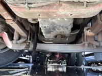 Isuzu GIGA лот № 4219 оценка 3  с аукциона в Японии 9