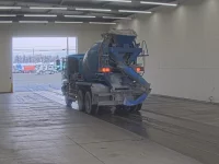 Isuzu GIGA лот № 4219 оценка 3  с аукциона в Японии 1