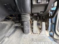 Isuzu GIGA лот № 4219 оценка 3  с аукциона в Японии 2