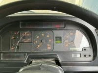 Isuzu GIGA лот № 4219 оценка 3  с аукциона в Японии 5