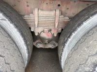 Isuzu GIGA лот № 4219 оценка 3  с аукциона в Японии 8