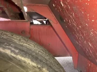 Isuzu GIGA лот № 4333 оценка 3  с аукциона в Японии 10