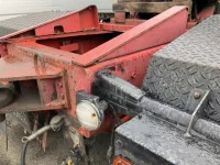 Isuzu GIGA лот № 4333 оценка 3  с аукциона в Японии 9