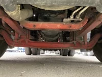 Isuzu GIGA лот № 4333 оценка 3  с аукциона в Японии 4