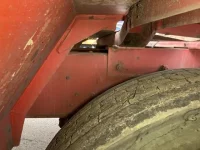 Isuzu GIGA лот № 4333 оценка 3  с аукциона в Японии 5