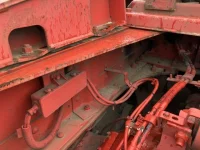 Isuzu GIGA лот № 4333 оценка 3  с аукциона в Японии 6