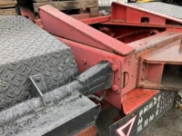 Isuzu GIGA лот № 4333 оценка 3  с аукциона в Японии 7