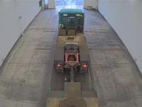 Isuzu GIGA лот № 4333 оценка 3  с аукциона в Японии 2