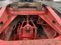 Isuzu GIGA лот № 4333 оценка 3  с аукциона в Японии 8