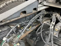 Isuzu GIGA лот № 4345 оценка 3.5  с аукциона в Японии 10