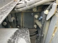 Isuzu GIGA лот № 4345 оценка 3.5  с аукциона в Японии 9