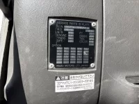 Isuzu GIGA лот № 4345 оценка 3.5  с аукциона в Японии 6