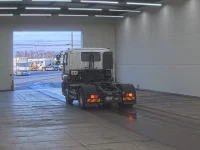 Isuzu GIGA лот № 4345 оценка 3.5  с аукциона в Японии 1