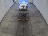 Isuzu GIGA лот № 4345 оценка 3.5  с аукциона в Японии 2