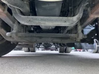 Isuzu GIGA лот № 4345 оценка 3.5  с аукциона в Японии 8