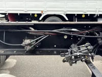 Isuzu GIGA лот № 4353 оценка 3  с аукциона в Японии 10