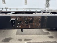 Isuzu GIGA лот № 4353 оценка 3  с аукциона в Японии 9